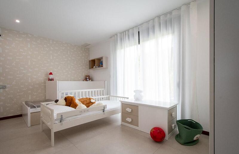 3 Schlafzimmer Villa zu verkaufen