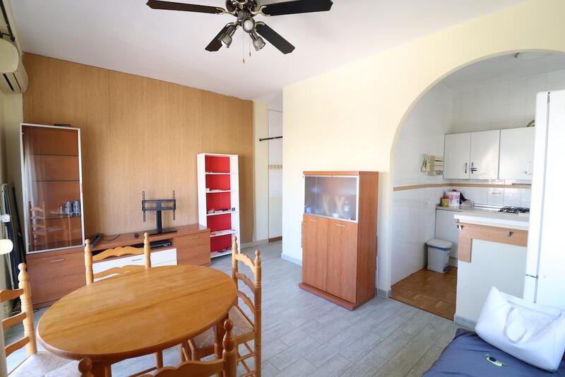 2 Cuarto Apartamento en venta