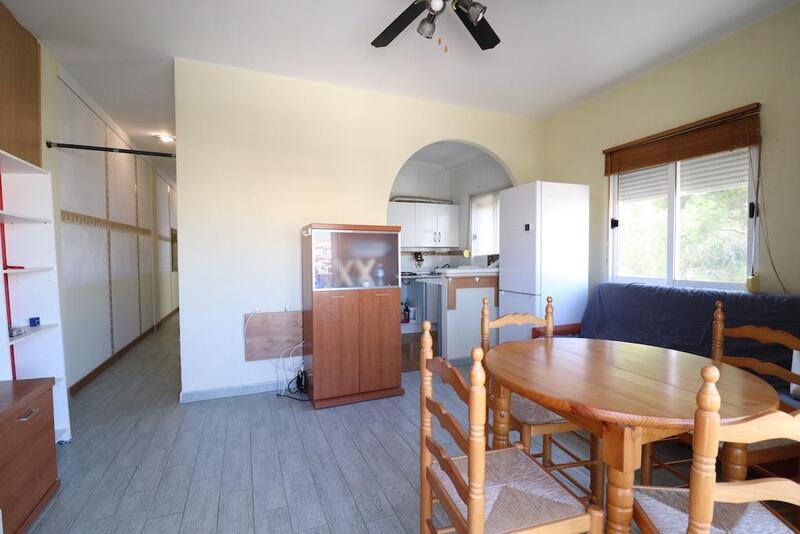 2 Cuarto Apartamento en venta