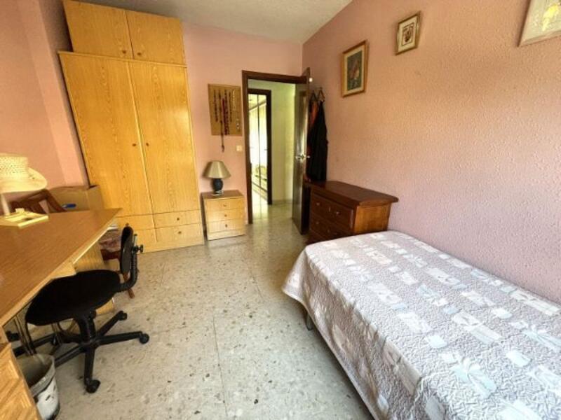 Appartement zu verkaufen in Benidorm, Alicante