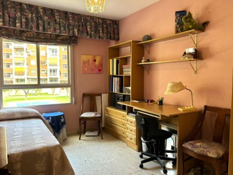 3 chambre Appartement à vendre