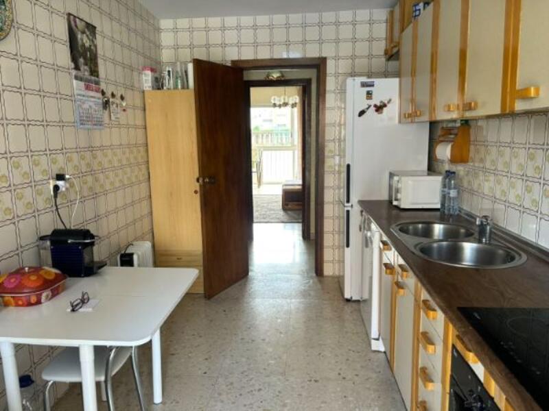 3 chambre Appartement à vendre