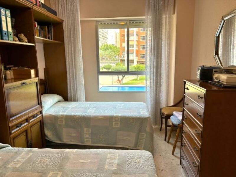 3 chambre Appartement à vendre