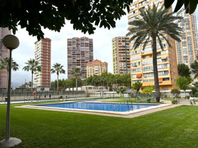 3 bedroom Apartment for sale