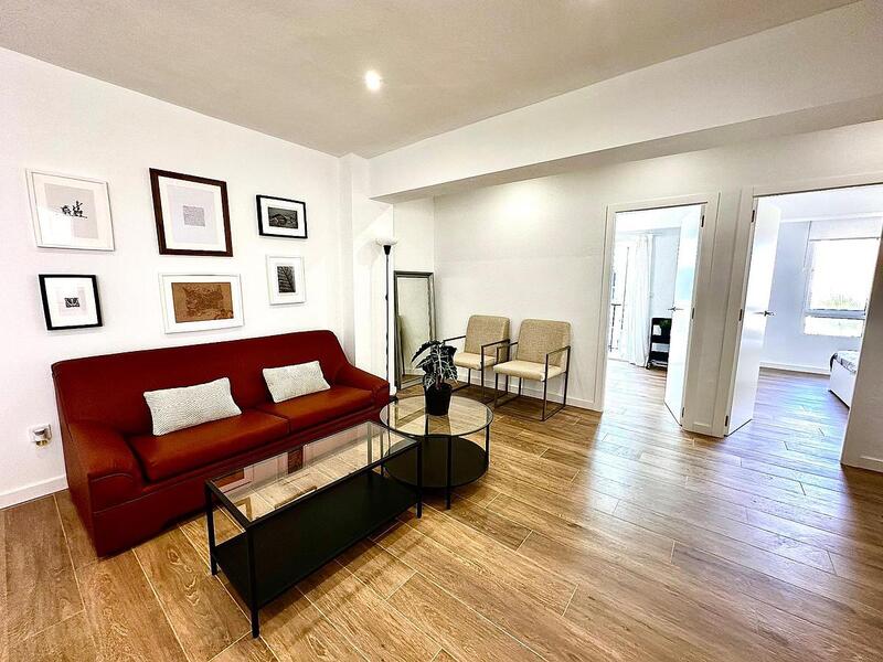 3 chambre Appartement à vendre