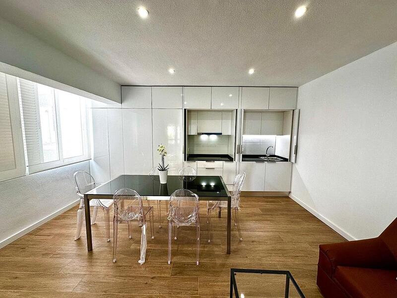 3 chambre Appartement à vendre