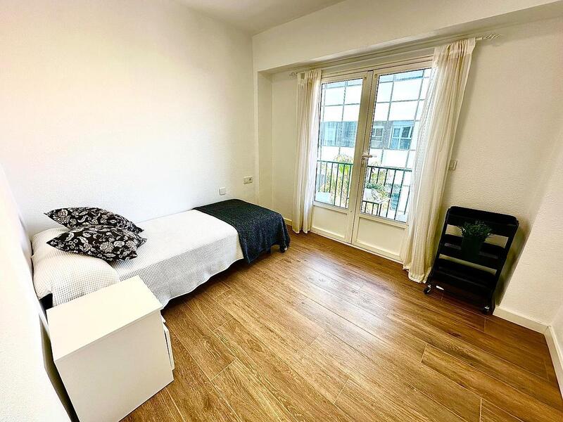 3 slaapkamer Appartement Te koop