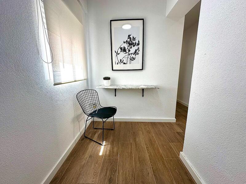 3 slaapkamer Appartement Te koop