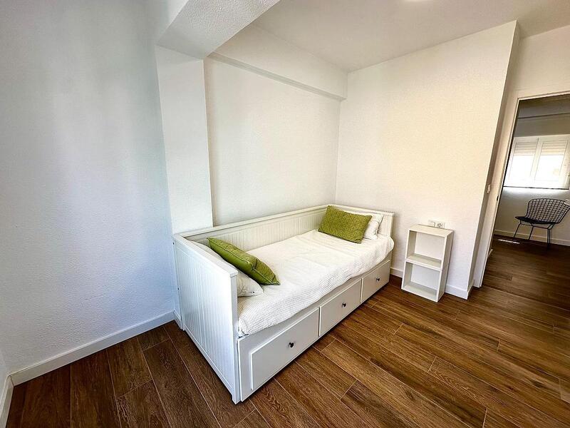 3 chambre Appartement à vendre