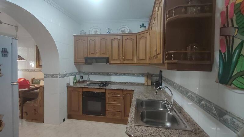 4 Cuarto Adosado en venta