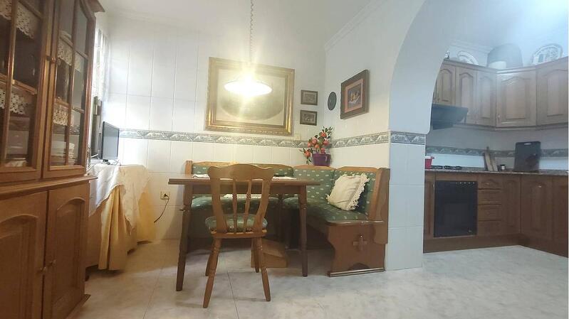 4 Cuarto Adosado en venta