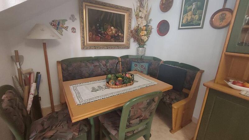 4 Cuarto Adosado en venta