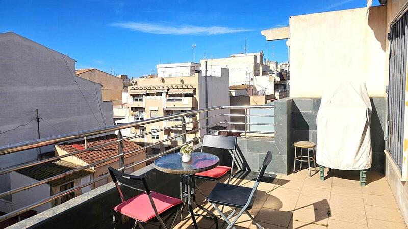 Apartamento en venta en Torrevieja, Alicante