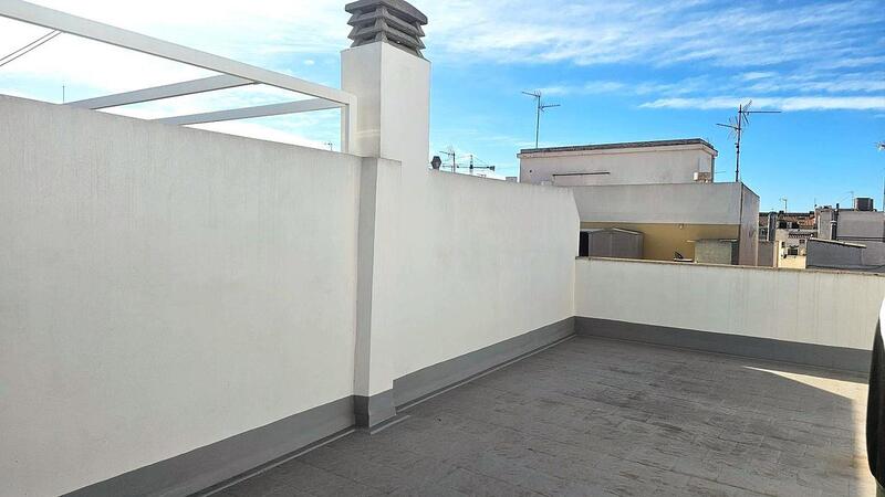 2 Cuarto Apartamento en venta