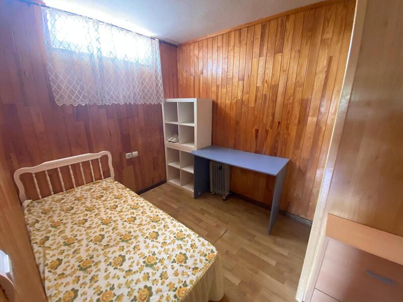 3 Cuarto Adosado en venta