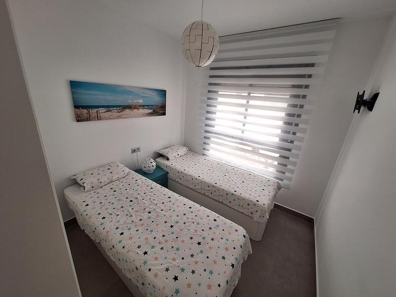 2 Schlafzimmer Appartement zu verkaufen