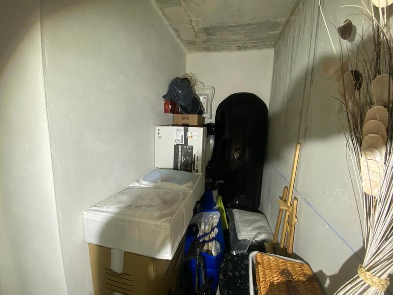 2 slaapkamer Appartement Te koop