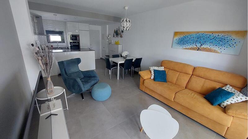 2 chambre Appartement à vendre