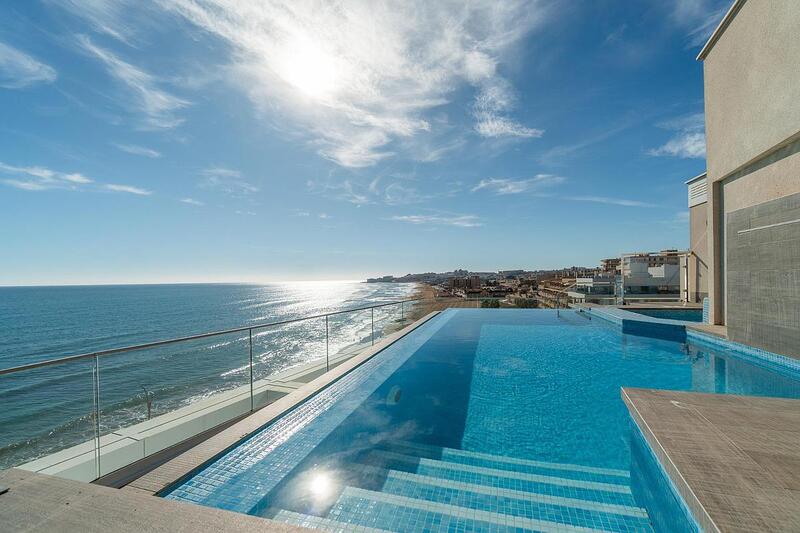 Apartment for sale in Torrevieja, Alicante