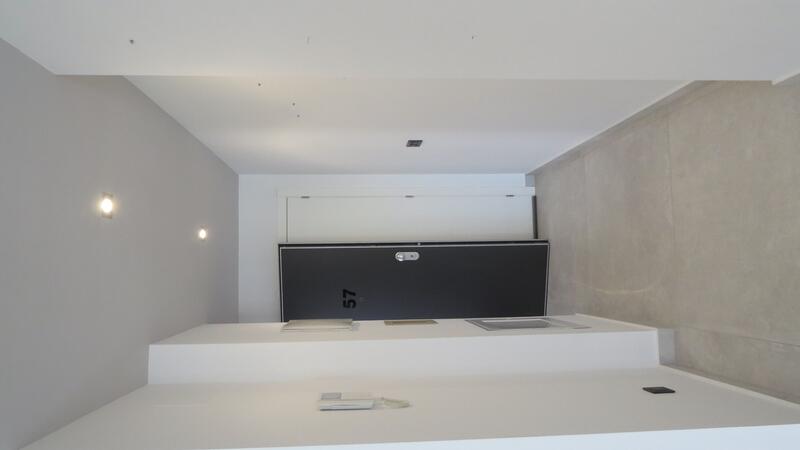 2 Cuarto Apartamento en venta