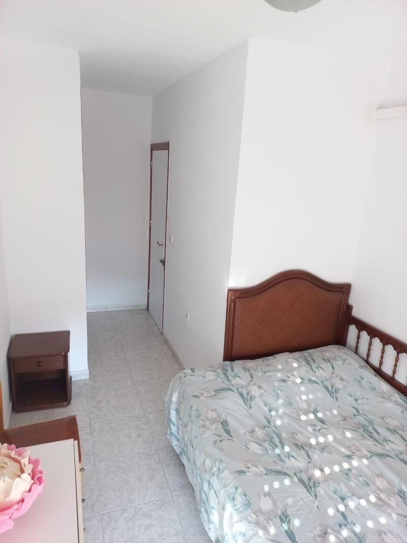 2 slaapkamer Appartement Te koop