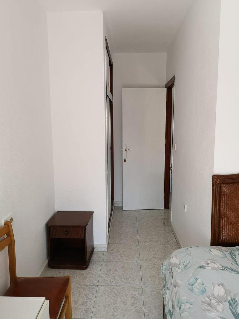 2 slaapkamer Appartement Te koop