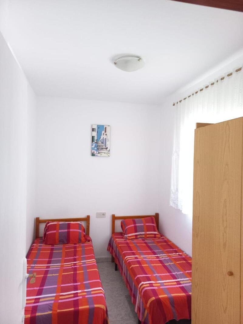 2 Schlafzimmer Appartement zu verkaufen