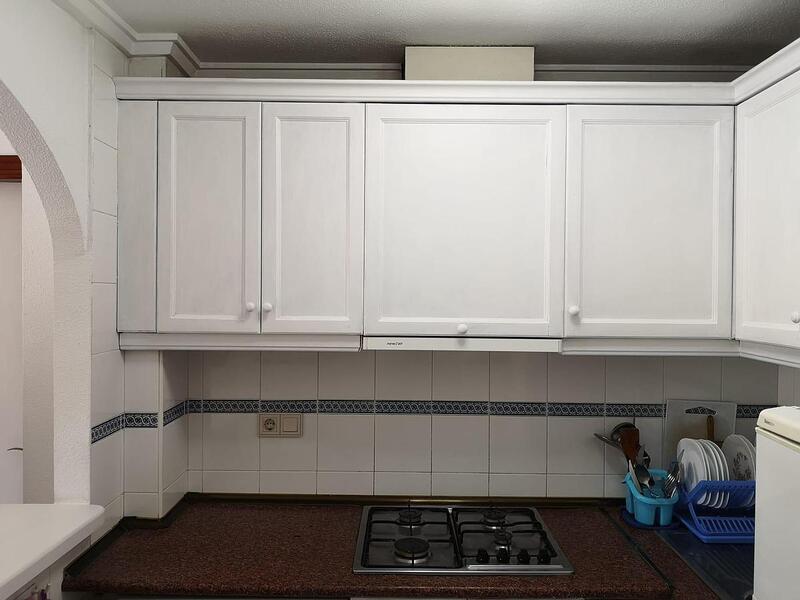 2 slaapkamer Appartement Te koop