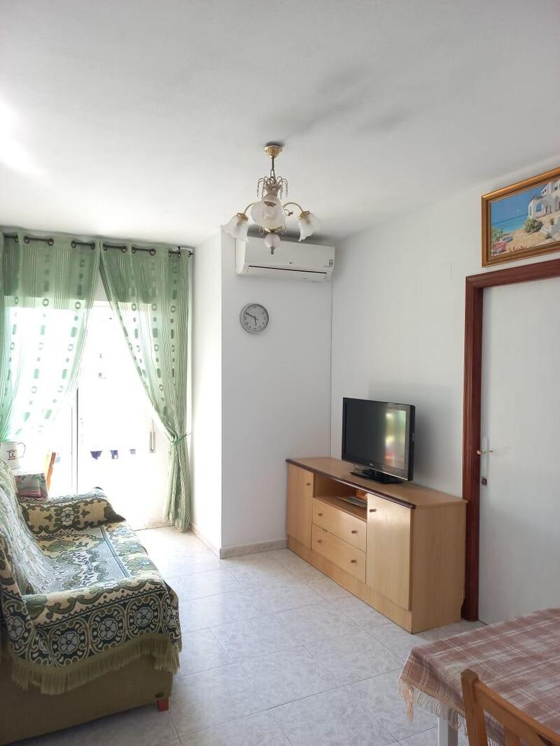 2 slaapkamer Appartement Te koop