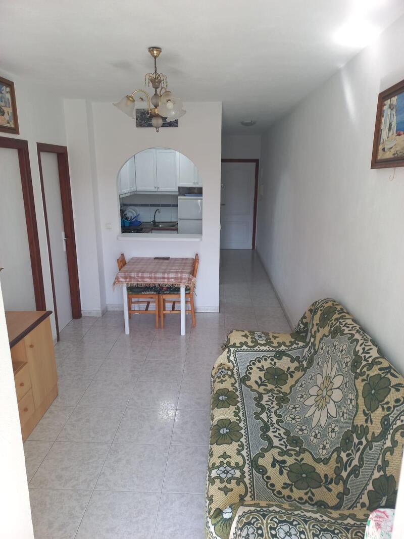 2 Cuarto Apartamento en venta