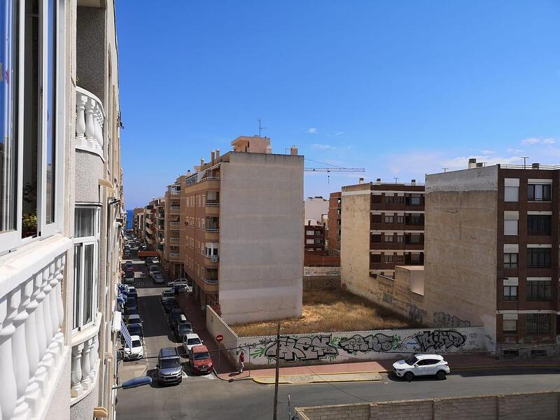 2 Cuarto Apartamento en venta