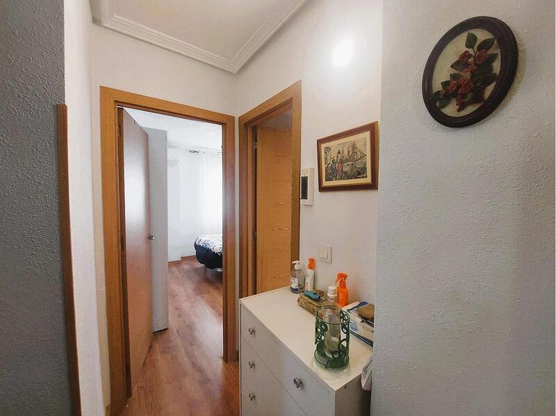 2 Schlafzimmer Appartement zu verkaufen