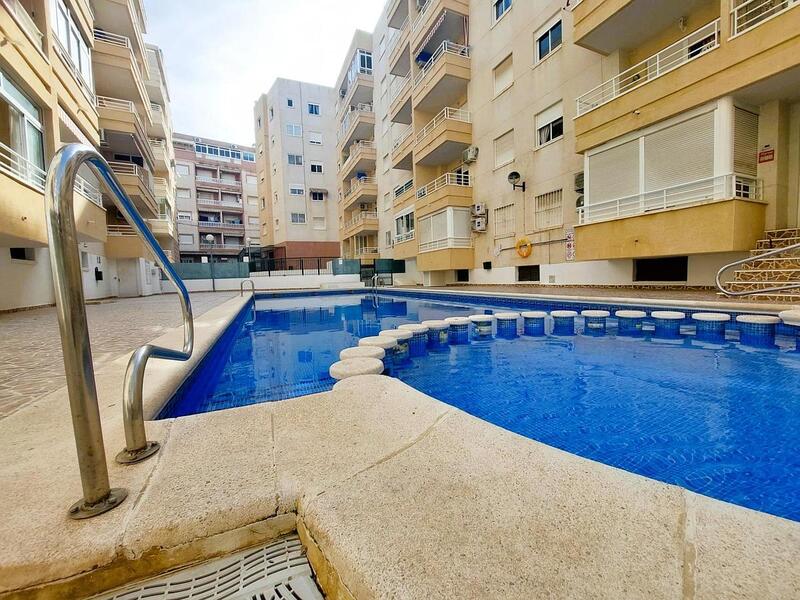 2 Cuarto Apartamento en venta