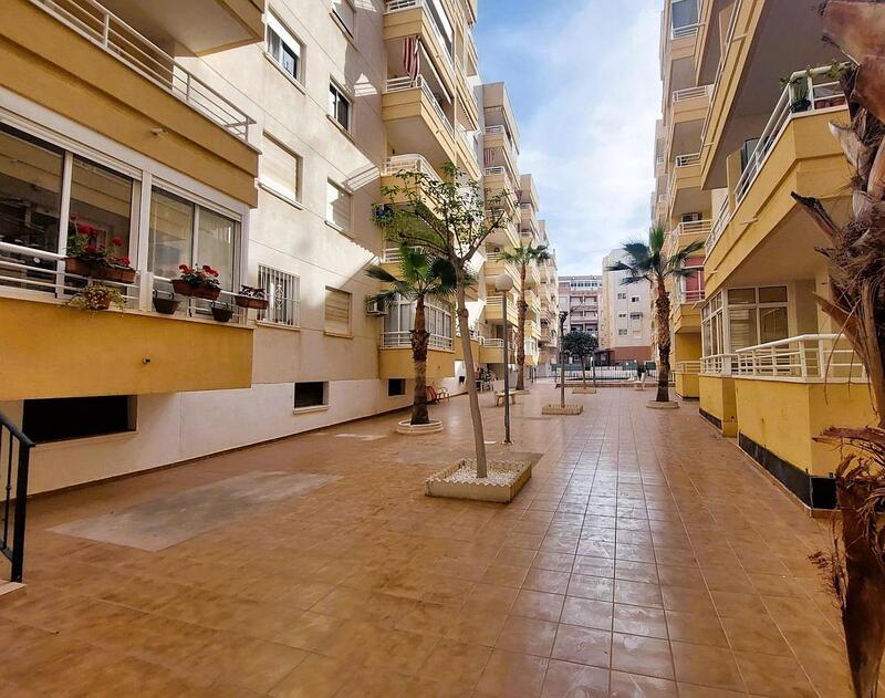 2 Cuarto Apartamento en venta