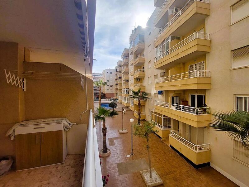 2 Cuarto Apartamento en venta