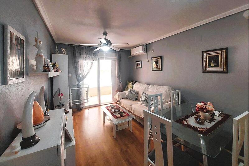 2 Cuarto Apartamento en venta