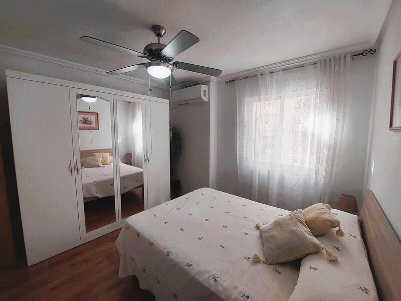 2 Cuarto Apartamento en venta