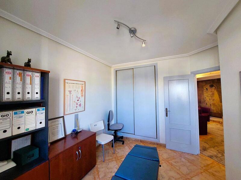 2 Cuarto Apartamento en venta