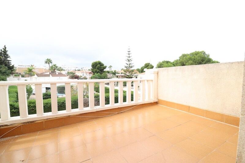 3 Cuarto Villa en venta