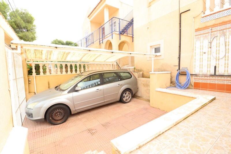 3 Cuarto Villa en venta