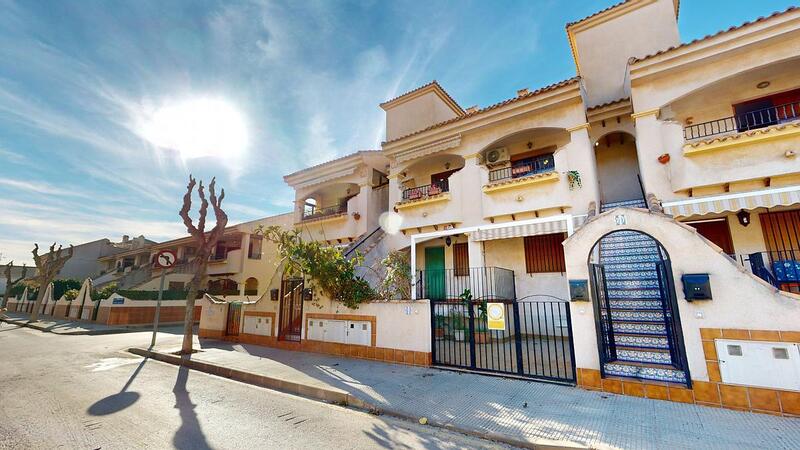 Appartement zu verkaufen in Los Alcazares, Murcia