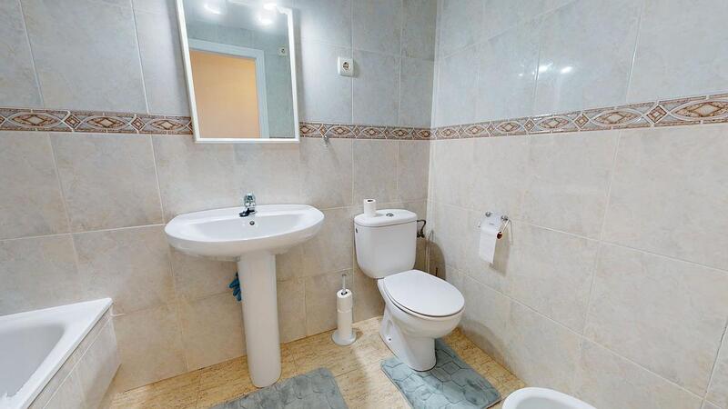 3 Cuarto Apartamento en venta