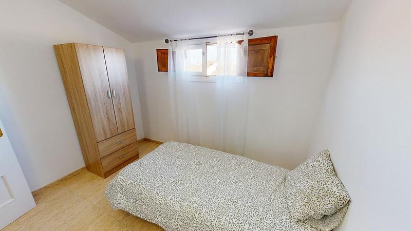 3 chambre Appartement à vendre