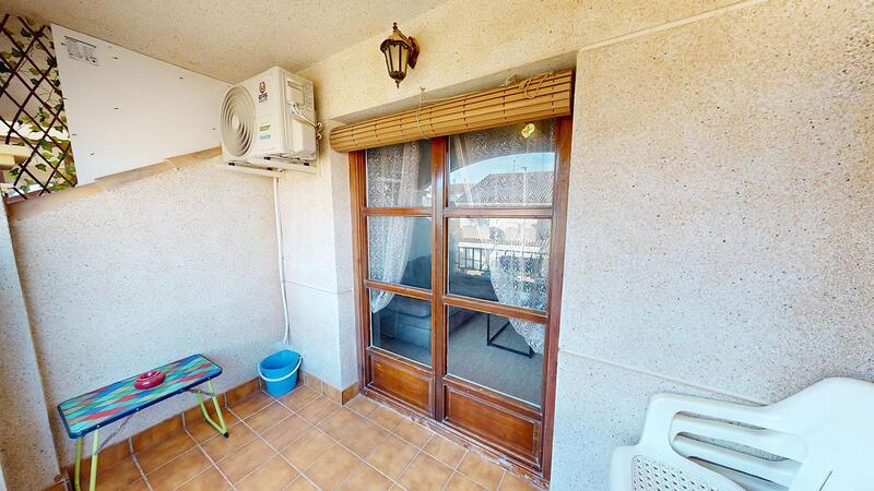 3 Cuarto Apartamento en venta