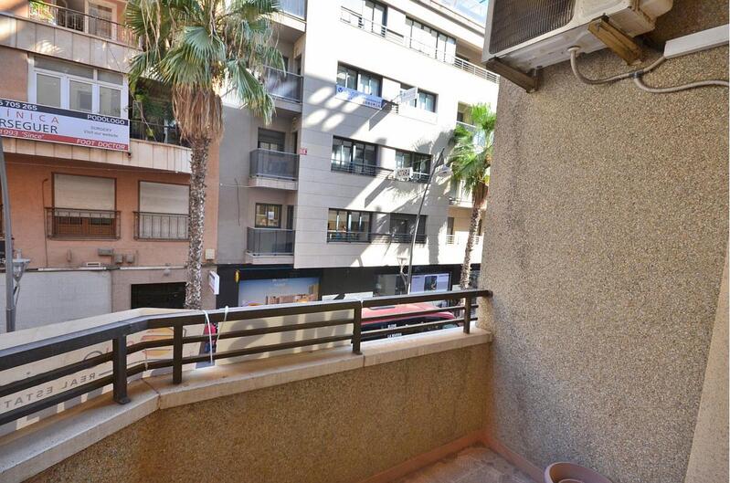 7 Cuarto Apartamento en venta