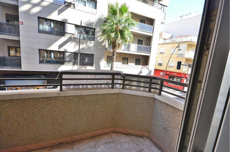 7 Cuarto Apartamento en venta