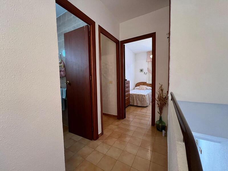 2 chambre Maison de Ville à vendre