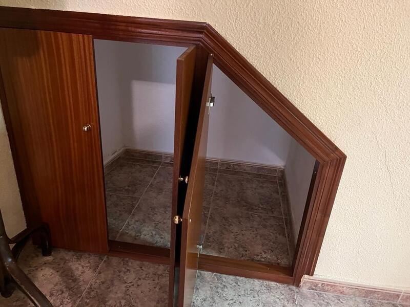 3 Cuarto Adosado en venta