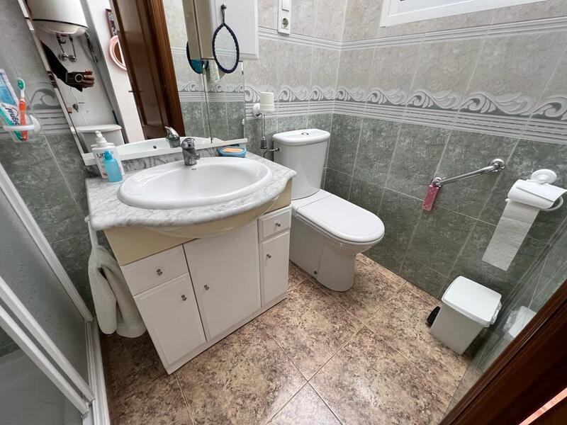 3 Cuarto Adosado en venta