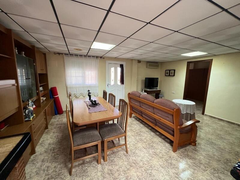 3 Cuarto Adosado en venta